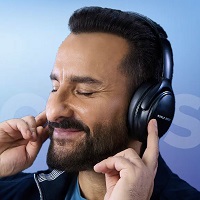 Boult: Get up to 60% OFF on Headphones