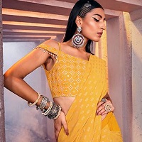 Indya: Get up to 50% OFF on Tops & Blouses