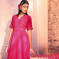 Indya: Get up to 50% OFF on Kurtas & Kurtis