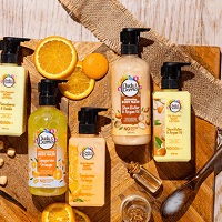 Buds & Berries: Body Care: Up to 40% OFF