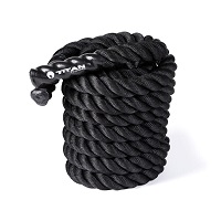 Titan Fitness: Get up to 30% OFF on Endurance Equipment