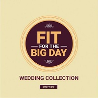Blackberrys: Get up to 20% OFF on Wedding Collection