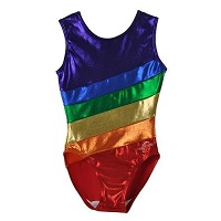Obersee: Get up to 20% OFF on Gymnastics Leotards