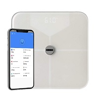 GOQii: Up to 30% OFF Your Smart Scale Order