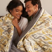 SleepX: Comforters: Up to 70% OFF
