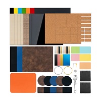 xTool EU: Get up to 10% OFF on Materials