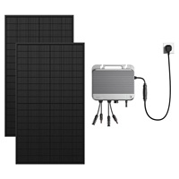 Zendure EU: Get up to 20% OFF on Plug & Play Solar Kits