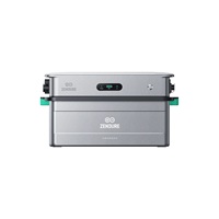 Zendure EU: Get up to 20% OFF on SolarFlow 2400 AC Series