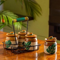 Exclusive Lane: Get up to 20% OFF on Kitchen & Dining