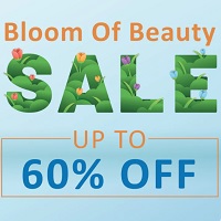 Vanity Wagon: Up to 60% OFF on Selected Offers