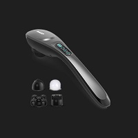 BeatXP: Get up to 60% OFF on Body Massagers