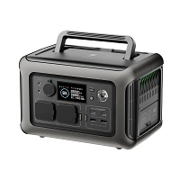 ALLPOWERS EU: Get up to 25% OFF on Power Stations