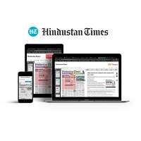 Hindustan Times: Get Digital Subsciption + Wall Street Journal from $ 30