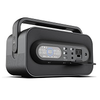 Alrska: Portable Power Station: Up to 40% OFF
