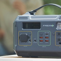 Fremo: Fremo X300: Up to 20% OFF