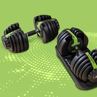 Cultsport: Dumbbells: Up to 70% OFF