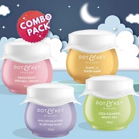 TryKiya: Up to 80% OFF on Selected Combos