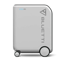 BLUETTI DE: Bis zu 20% Rabatt auf Hausbatteriespeicher