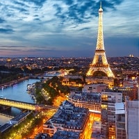 Go City: Paris: Up to 50% OFF