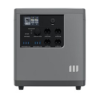 Mango Power DE: Bis zu 15% Rabatt auf Notstromversorgung