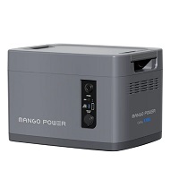 Mango Power DE: Bis zu 15% Rabatt auf Erweiterungsakku