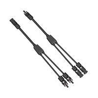 Mango Power DE: Solar Parallel-Anschlusskabel erhältlich ab € 29