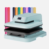 HTVRONT: Up to 40% OFF on Selected Machines