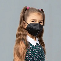MASKC: Up to 20% OFF Selected Kids Masks