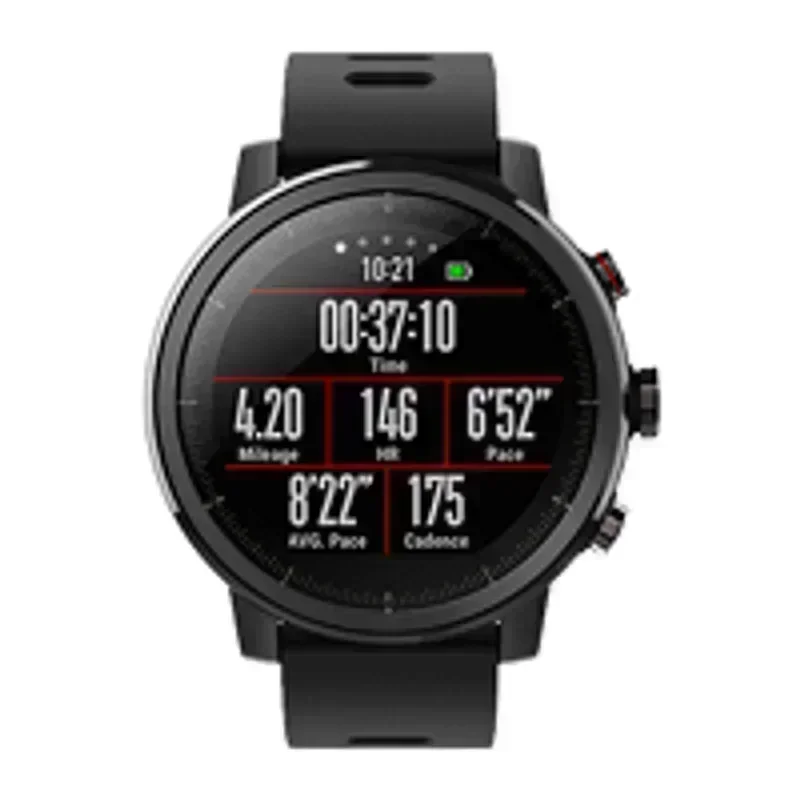 Cashify: Get up to 60% OFF on Refurbished Smart Watches