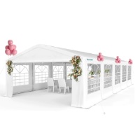 Quictent: Up to 20% OFF Selected Party Tents