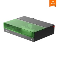 xTool DE: Bis zu 6% Rabatt auf xTool S1