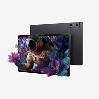 nubia: Get Pad 3D from $ 1199