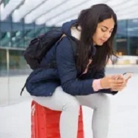 Air India: Student Discounts on Flights