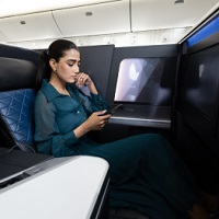 Air India: Earn Points for Complimentary Award Tickets and Upgrades