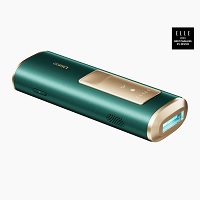 Ulike UK: Get up to 25% OFF on Sapphire Air+ IPL Handset