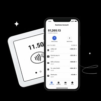 SumUp: Up to 20% OFF on Your Business Account