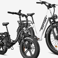 Rattan eBike: Bundle Sale: Up to 30% OFF