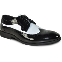 Signature Menswear: Get up to 20% OFF on Shoes