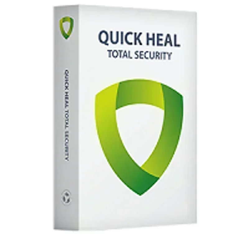 Quickheal: Get up to 60% OFF on Total Security