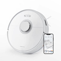 Roborock: Get up to 20% OFF on Robot Vacuums