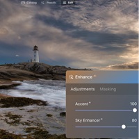Skylum: Photo Enhancer: Up to 80% OFF
