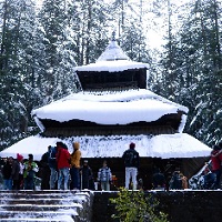Tripify: Get up to 40% OFF on Manali Packages