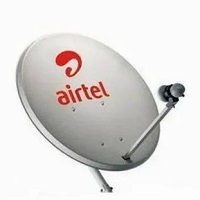 Airtel DTH: Get ₹ 150 OFF on Dish Antenna