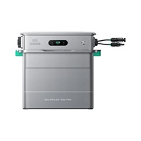 Zendure AT: Bis zu 20% Rabatt auf SolarFlow 800 Pro