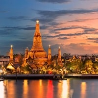 iRoamly: Up to 20% OFF eSIM Plans to Asia