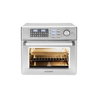 CUCKOO: Get up to 20% OFF on Kitchen Appliances