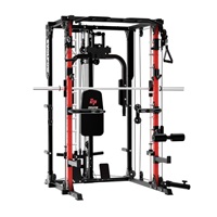 EVOLPOW: Get up to 40% OFF on Smith Machines