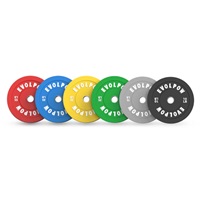 EVOLPOW: Get up to 30% OFF on Equipment