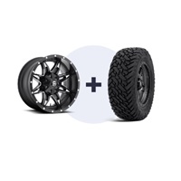 WheelHero: Get up to 20% OFF on Wheel & Tire Packages