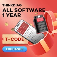 Thinkcar: Get up to 30% OFF on T-Code